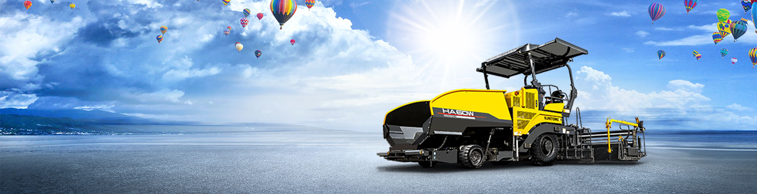 輪式 鋪路機(jī)